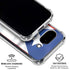 Puerto Rico Flag Google Pixel 9a Clear Case